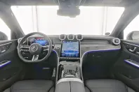 Mercedes-Benz GLC 300 (Clasa GLC) din 2024 cu 28.956 km - oferta MER183061 - foto 2