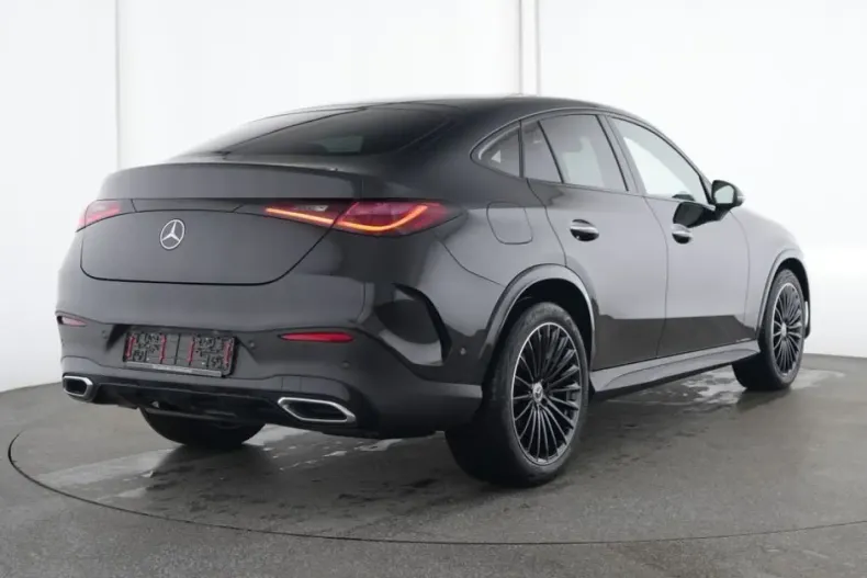 Mercedes-Benz GLC 300 (Clasa GLC) din 2024 cu 28.956 km - oferta MER183061 - foto 4