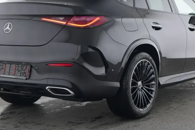 Mercedes-Benz GLC 300 (Clasa GLC) din 2024 cu 28.956 km - oferta MER183061 - foto 5