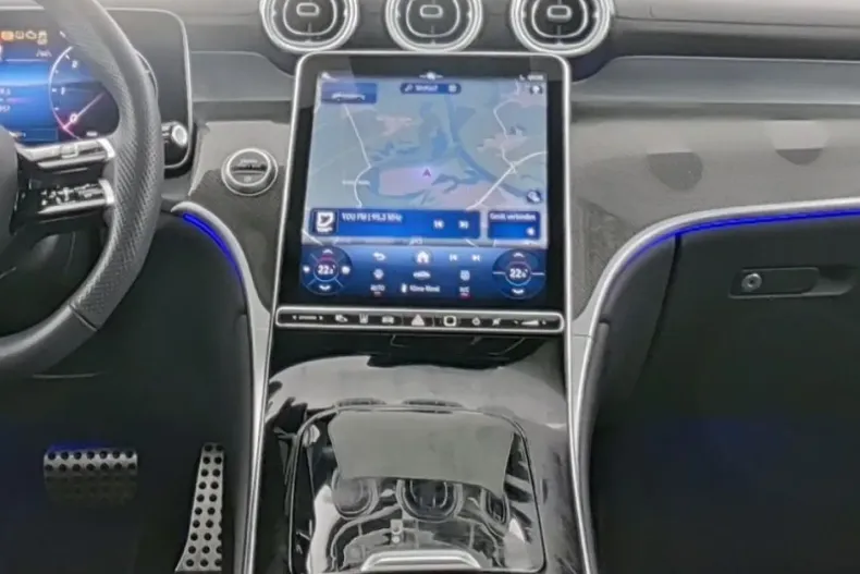 Mercedes-Benz GLC 300 (Clasa GLC) din 2024 cu 28.956 km - oferta MER183061 - foto 6