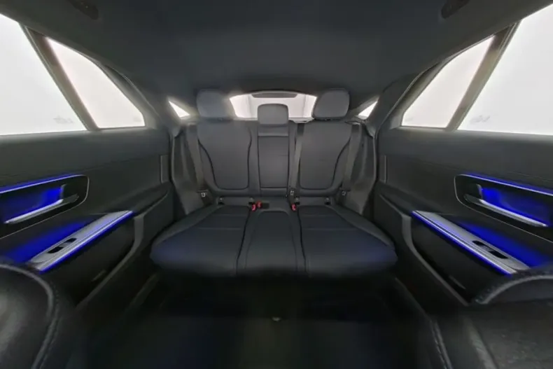 Mercedes-Benz GLC 300 (Clasa GLC) din 2024 cu 28.956 km - oferta MER183061 - foto 8