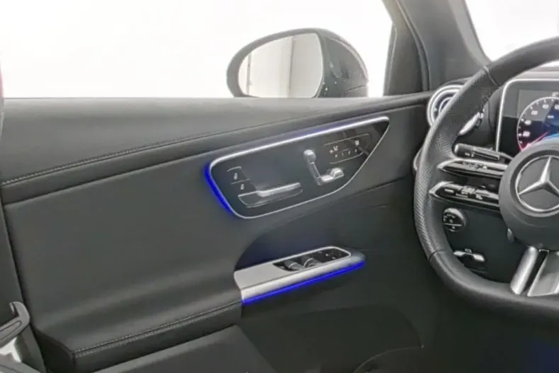 Mercedes-Benz GLC 300 (Clasa GLC) din 2024 cu 28.956 km - oferta MER183061 - foto 9