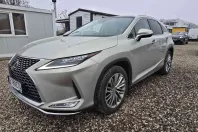 Lexus RX 450h din 2021 cu 104.036 km - oferta LEX183062 - foto 2