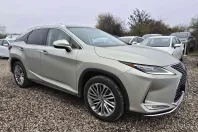 Lexus RX 450h din 2021 cu 104.036 km - oferta LEX183062 - foto 6