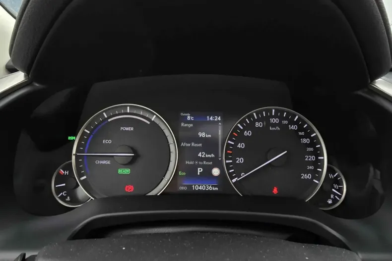 Lexus RX 450h din 2021 cu 104.036 km - oferta LEX183062 - foto 7