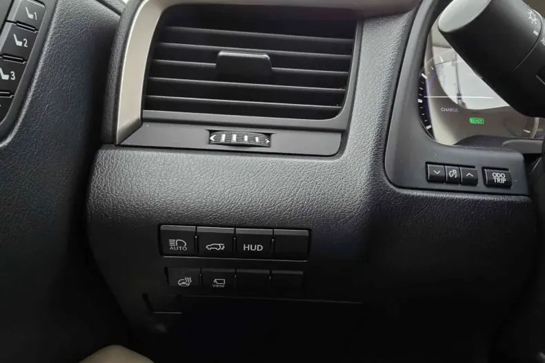 Lexus RX 450h din 2021 cu 104.036 km - oferta LEX183062 - foto 10