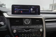 Lexus RX 450h din 2021 cu 104.036 km - oferta LEX183062 - foto 12