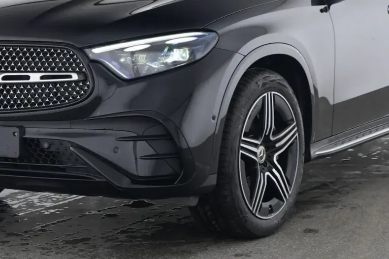 Mercedes-Benz GLC 300 (Clasa GLC) din 2024 cu 12.267 km - oferta MER183063 - foto 4