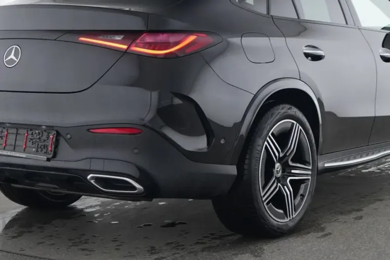 Mercedes-Benz GLC 300 (Clasa GLC) din 2024 cu 12.267 km - oferta MER183063 - foto 8