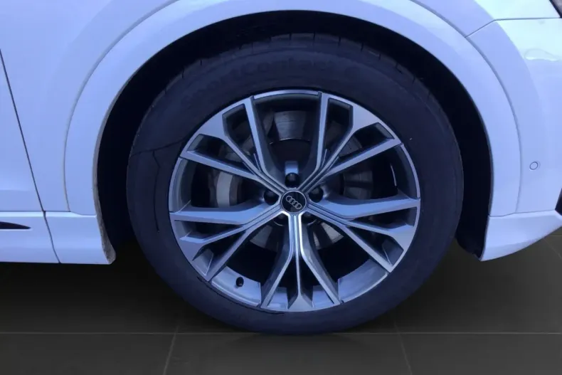 Audi Q8 din 2025 cu 26.023 km - oferta AUD183064 - foto 6