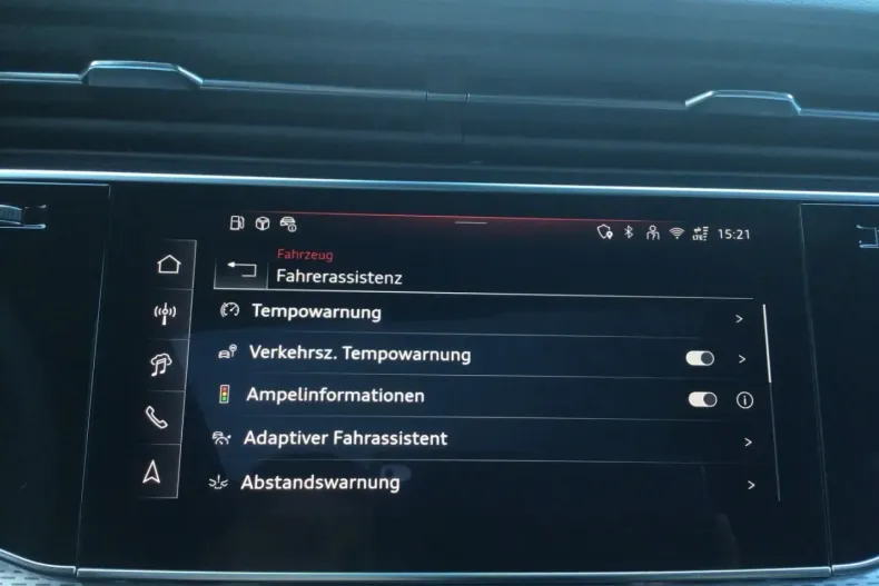 Audi Q8 din 2025 cu 26.023 km - oferta AUD183064 - foto 14