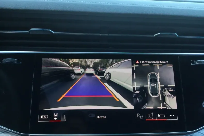 Audi Q8 din 2025 cu 26.023 km - oferta AUD183064 - foto 15