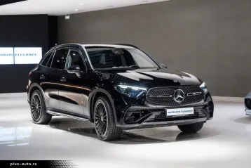 Mercedes-Benz GLC 300 din 2023 - oferta MER183065