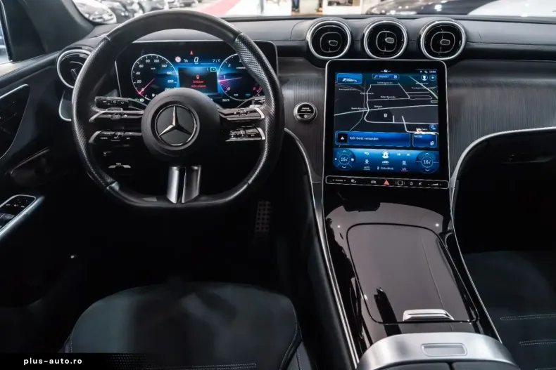 Mercedes-Benz GLC 300 (Clasa GLC) din 2023 cu 54.430 km - oferta MER183065 - foto 18