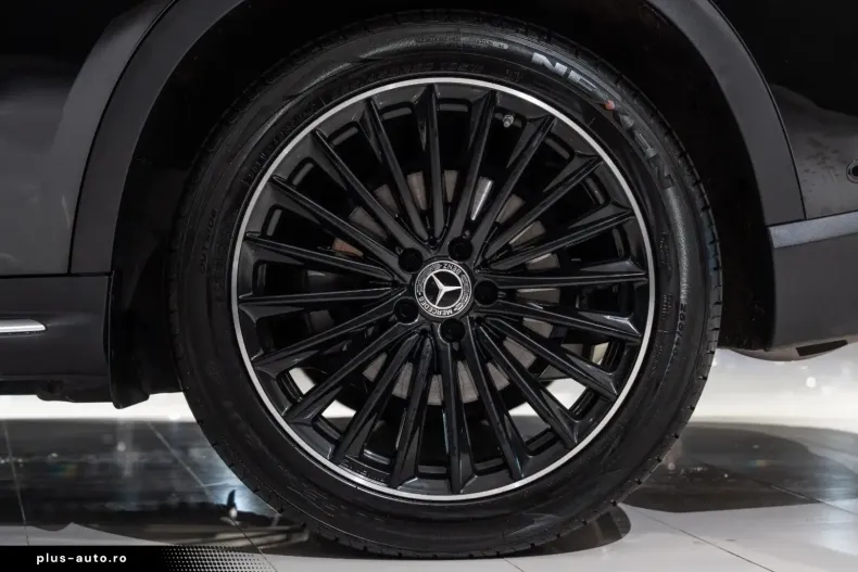 Mercedes-Benz GLC 300 (Clasa GLC) din 2023 cu 54.430 km - oferta MER183065 - foto 26