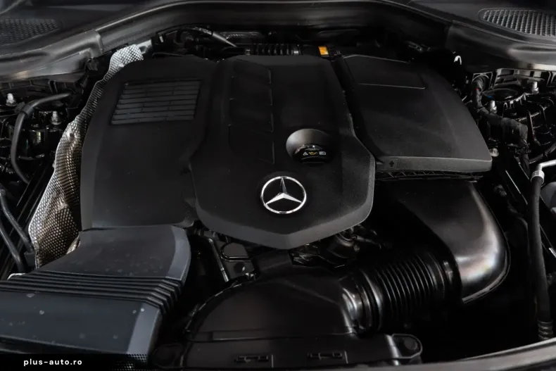 Mercedes-Benz GLC 300 (Clasa GLC) din 2023 cu 54.430 km - oferta MER183065 - foto 27