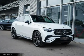 Mercedes-Benz GLC 200 din 2025 - oferta MER183066