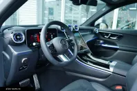 Mercedes-Benz GLC 200 (Clasa GLC) din 2025 cu 12.645 km - oferta MER183066 - foto 8