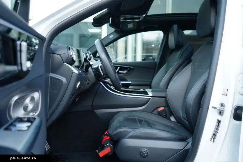 Mercedes-Benz GLC 200 (Clasa GLC) din 2025 cu 12.645 km - oferta MER183066 - foto 10