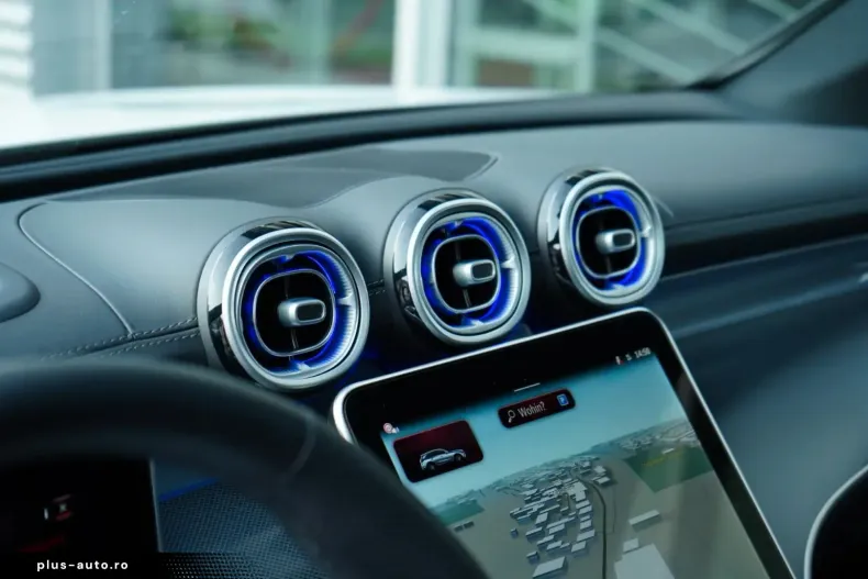 Mercedes-Benz GLC 200 (Clasa GLC) din 2025 cu 12.645 km - oferta MER183066 - foto 12