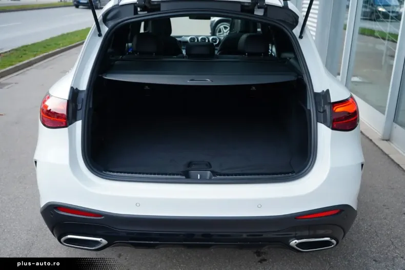 Mercedes-Benz GLC 200 (Clasa GLC) din 2025 cu 12.645 km - oferta MER183066 - foto 18