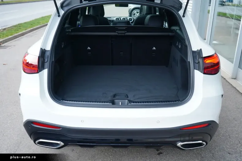 Mercedes-Benz GLC 200 (Clasa GLC) din 2025 cu 12.645 km - oferta MER183066 - foto 19