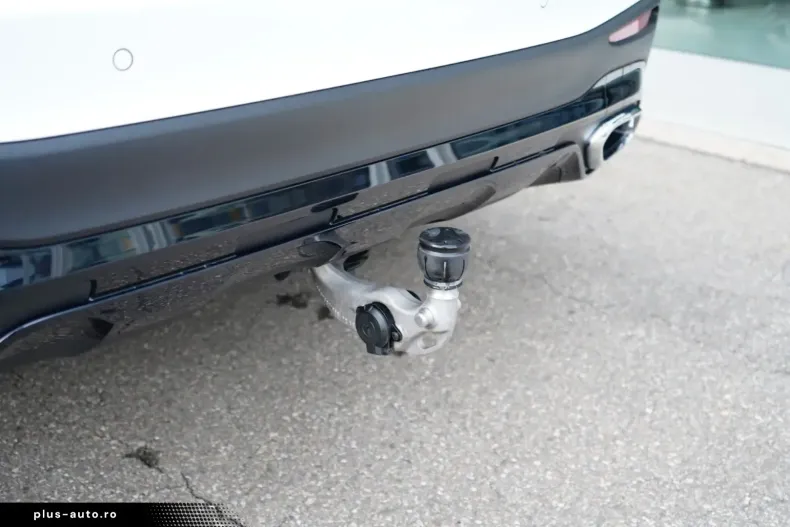 Mercedes-Benz GLC 200 (Clasa GLC) din 2025 cu 12.645 km - oferta MER183066 - foto 20