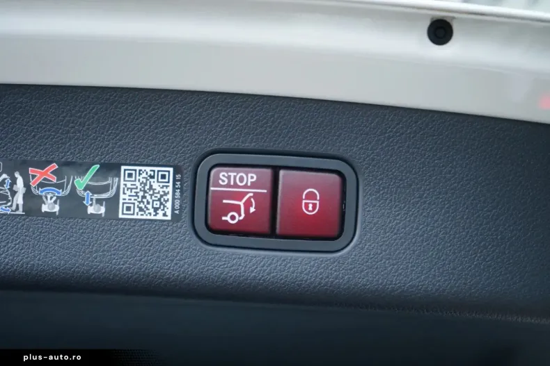 Mercedes-Benz GLC 200 (Clasa GLC) din 2025 cu 12.645 km - oferta MER183066 - foto 22