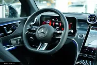 Mercedes-Benz GLC 200 (Clasa GLC) din 2025 cu 12.645 km - oferta MER183066 - foto 24