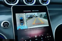 Mercedes-Benz GLC 200 (Clasa GLC) din 2025 cu 12.645 km - oferta MER183066 - foto 25