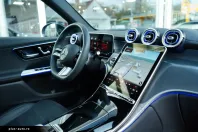 Mercedes-Benz GLC 200 (Clasa GLC) din 2025 cu 12.645 km - oferta MER183066 - foto 34