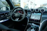 Mercedes-Benz GLC 200 (Clasa GLC) din 2025 cu 12.645 km - oferta MER183066 - foto 35