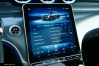 Mercedes-Benz GLC 200 (Clasa GLC) din 2025 cu 12.645 km - oferta MER183066 - foto 43