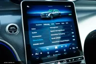 Mercedes-Benz GLC 200 (Clasa GLC) din 2025 cu 12.645 km - oferta MER183066 - foto 45