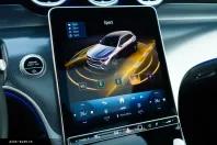 Mercedes-Benz GLC 200 (Clasa GLC) din 2025 cu 12.645 km - oferta MER183066 - foto 46