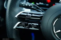 Mercedes-Benz GLC 200 (Clasa GLC) din 2025 cu 12.645 km - oferta MER183066 - foto 49