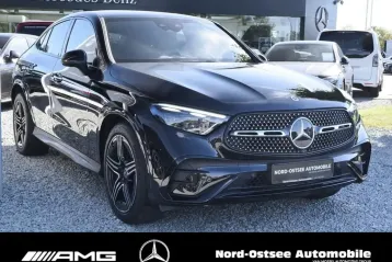 Mercedes-Benz GLC 300 din 2024 - oferta MER183067