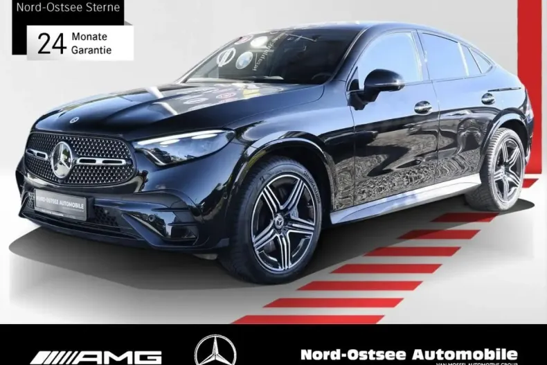 Mercedes-Benz GLC 300 (Clasa GLC) din 2024 cu 14.653 km - oferta MER183067 - foto 2