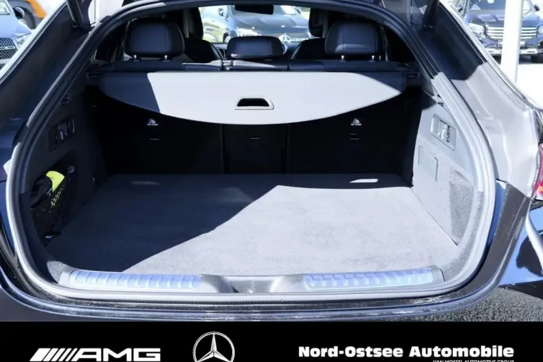 Mercedes-Benz GLC 300 (Clasa GLC) din 2024 cu 14.653 km - oferta MER183067 - foto 13