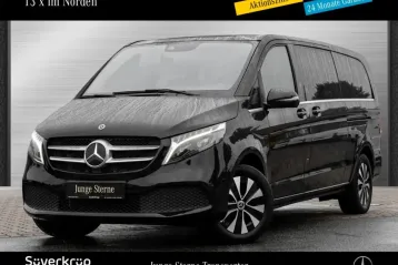 Mercedes-Benz V 300 din 2023 - oferta MER183068