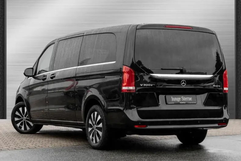 Mercedes-Benz V 300 (Clasa V) din 2023 cu 40.532 km - oferta MER183068 - foto 2