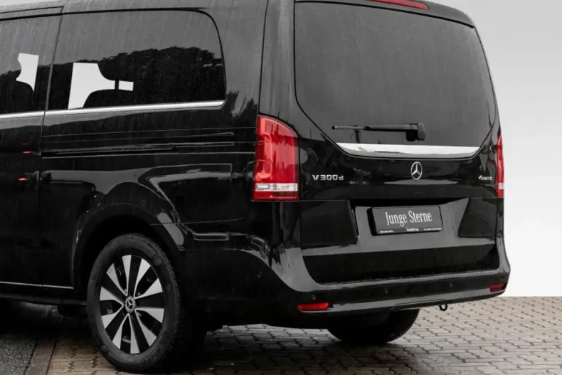 Mercedes-Benz V 300 (Clasa V) din 2023 cu 40.532 km - oferta MER183068 - foto 5