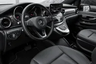 Mercedes-Benz V 300 (Clasa V) din 2023 cu 40.532 km - oferta MER183068 - foto 6