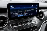 Mercedes-Benz V 300 (Clasa V) din 2023 cu 40.532 km - oferta MER183068 - foto 11