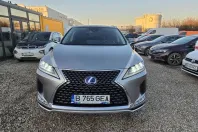 Lexus RX 450h din 2022 cu 54.898 km - oferta LEX183069 - foto 1