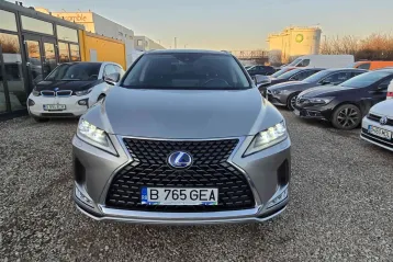 Lexus RX 450h din 2022 - oferta LEX183069