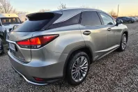 Lexus RX 450h din 2022 cu 54.898 km - oferta LEX183069 - foto 3