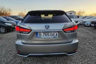 Lexus RX 450h din 2022 cu 54.898 km - oferta LEX183069 - foto 4