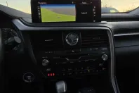 Lexus RX 450h din 2022 cu 54.898 km - oferta LEX183069 - foto 9