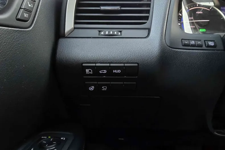 Lexus RX 450h din 2022 cu 54.898 km - oferta LEX183069 - foto 13